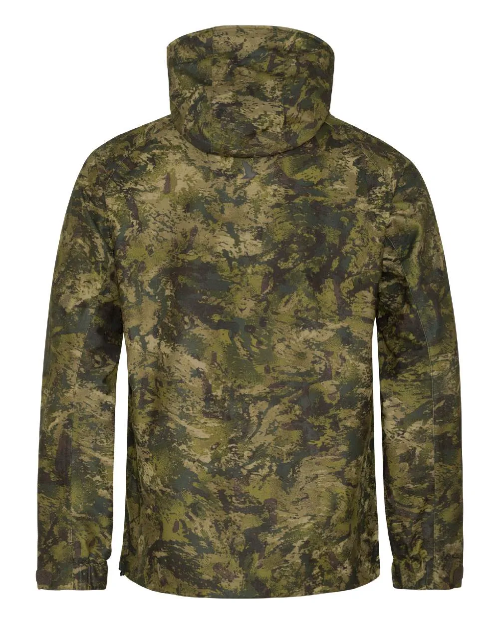 Seeland Avail Camo Jacket Men's Waterproof Jackets