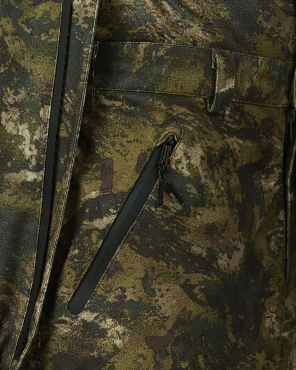 Seeland Avail Camo Trousers Shooting Waterproof Pants