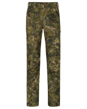 Seeland Avail Camo Trousers Shooting Waterproof Overpants