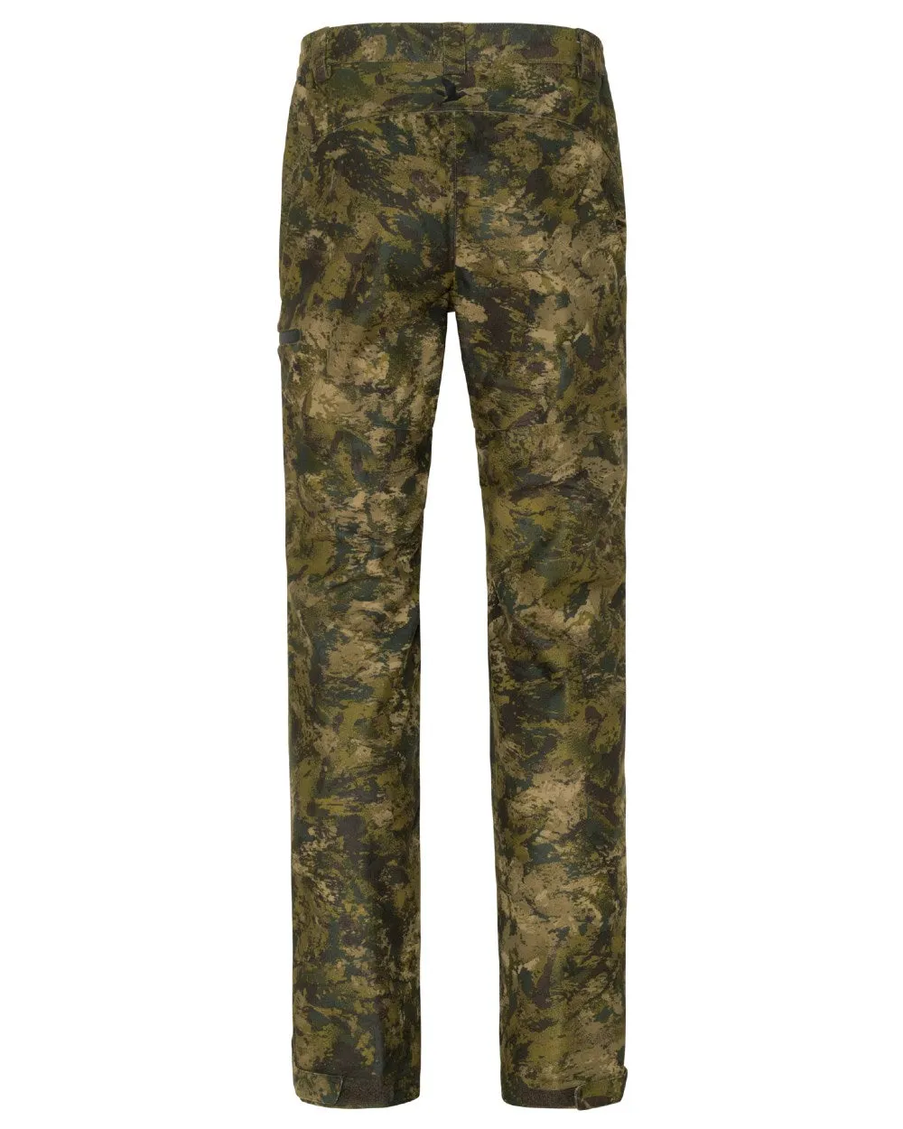 Seeland Avail Camo Trousers Shooting Waterproof Pants
