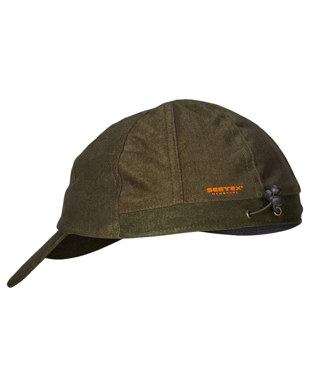 Seeland Avail Cap Shooting Sun Hats