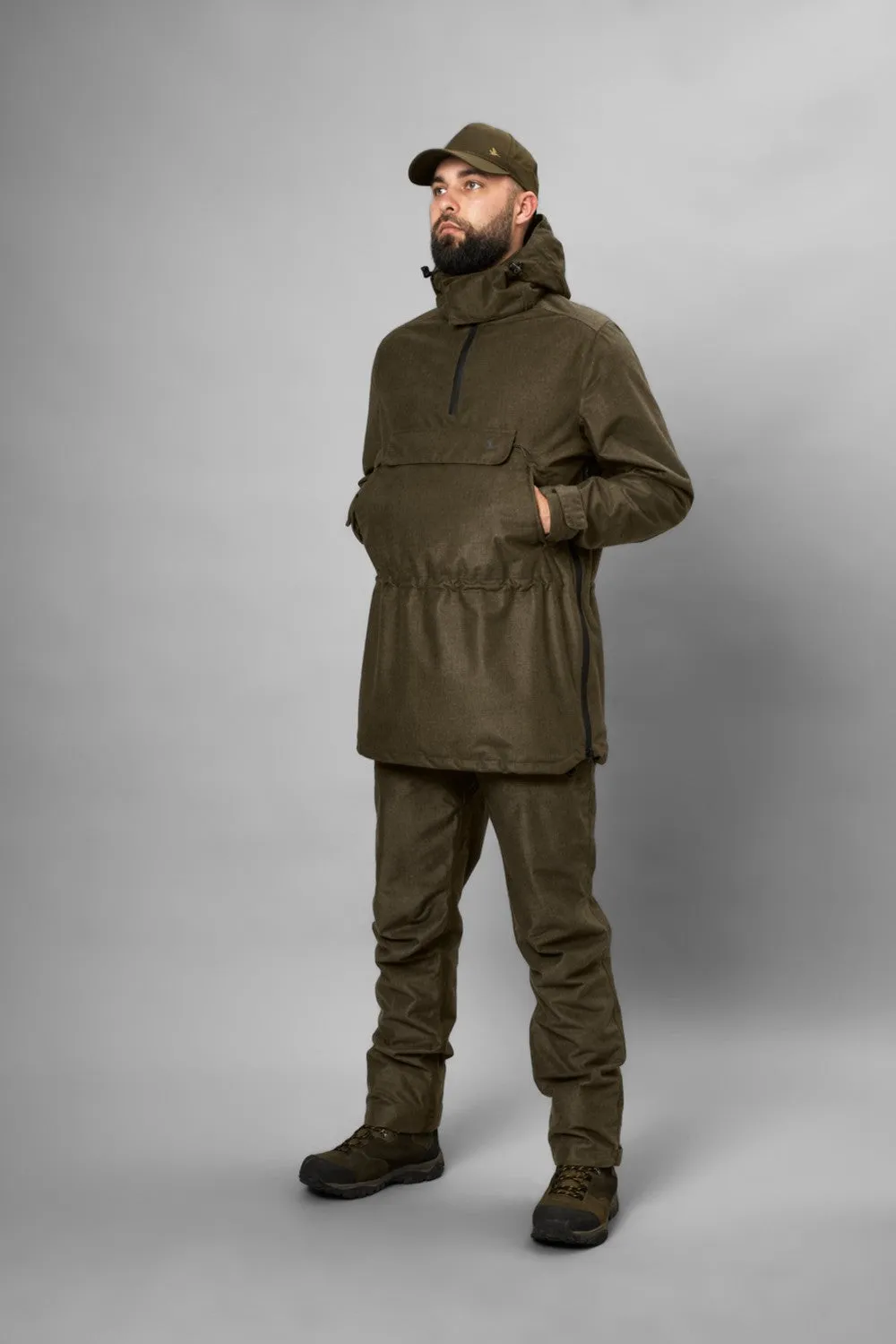 Seeland Avail Smock Hunting Smock Jackets