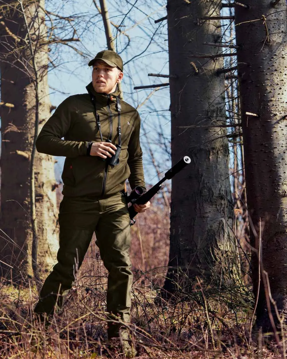 Seeland Avail Trousers Shooting Field Pants