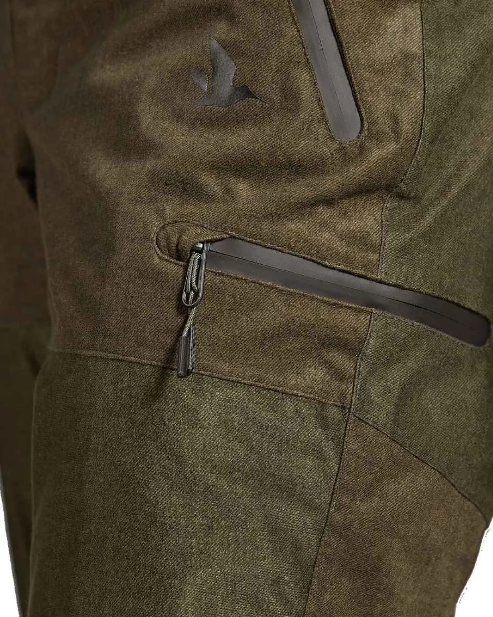 Seeland Avail Trousers Waterproof Overtrousers Men