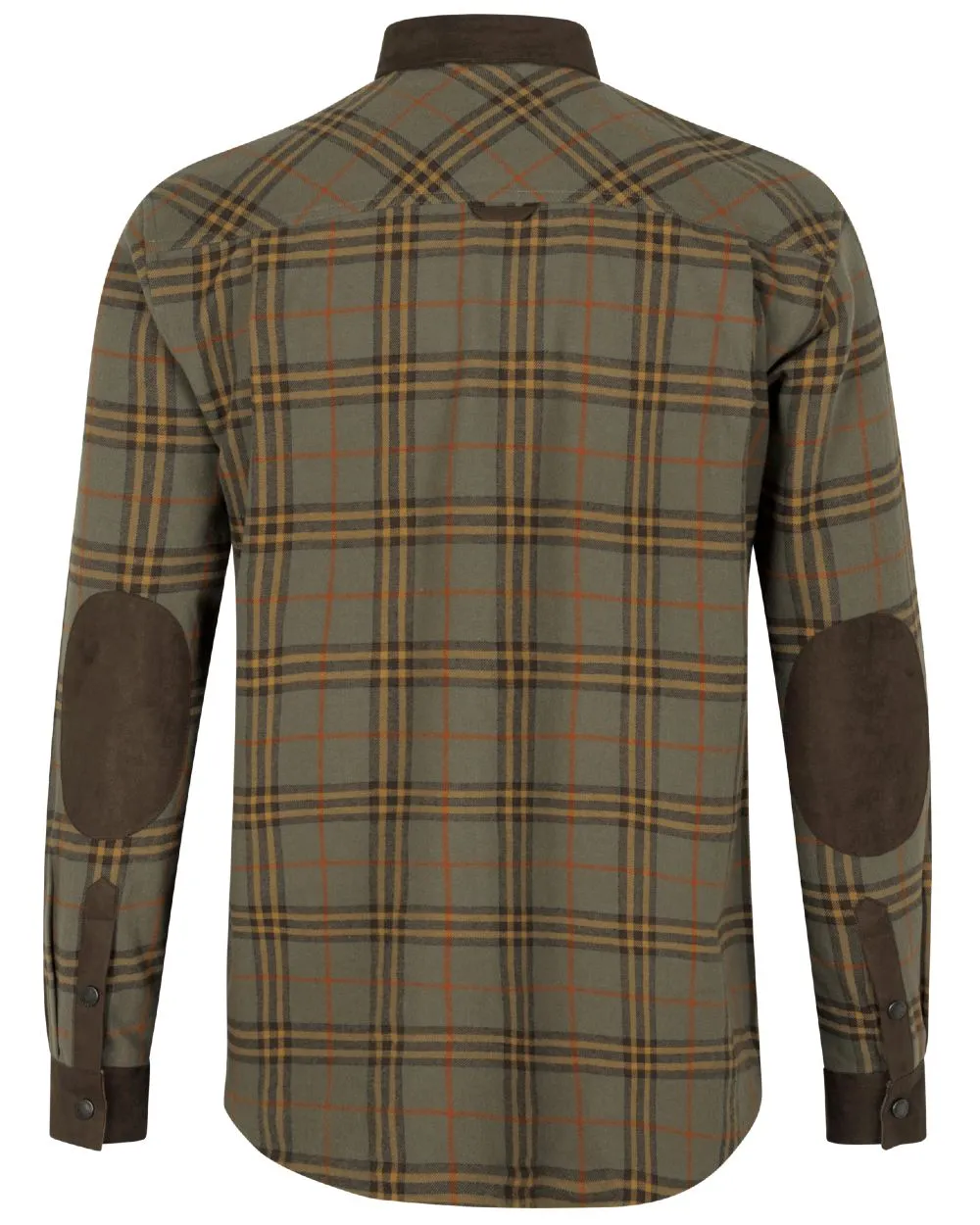Seeland Banff Shirt Shooting Check Shirts