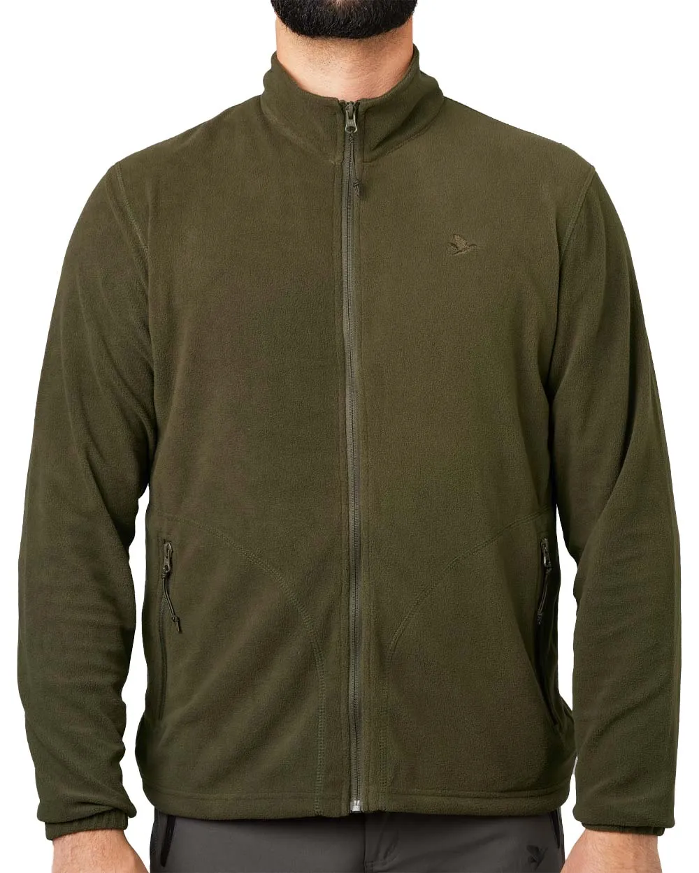 Seeland Benjamin Fleece Walking Fleece Jackets