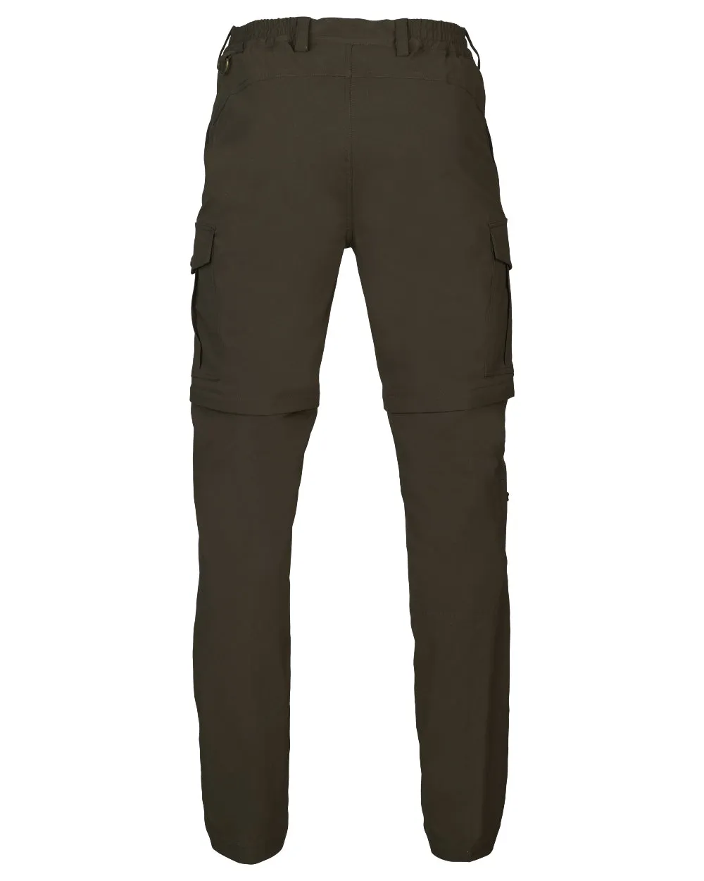 Seeland Birch Zip-Off Trousers Field Trousers for Hunting