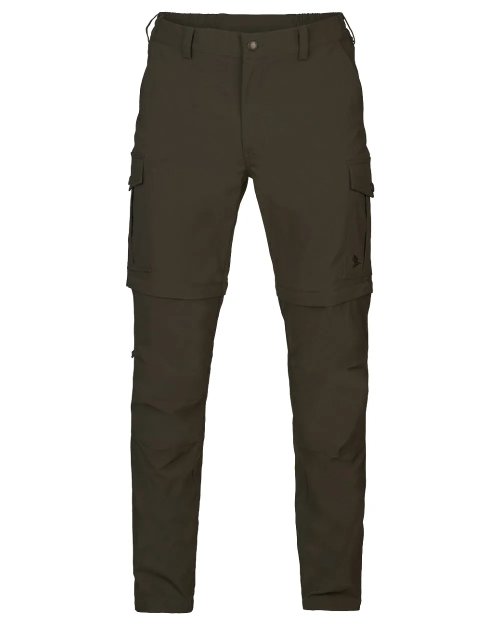 Seeland Birch Zip-Off Trousers Field Trousers for Hunting
