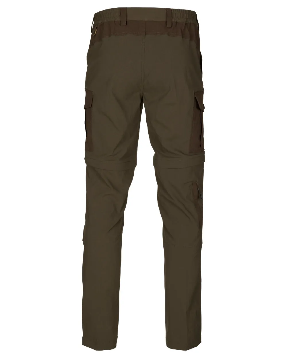 Seeland Birch Zip-Off Trousers Field Trousers for Hunting