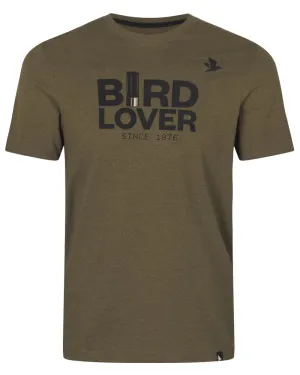 Seeland Bird Lover T-Shirt Shooting Oxford Shirts