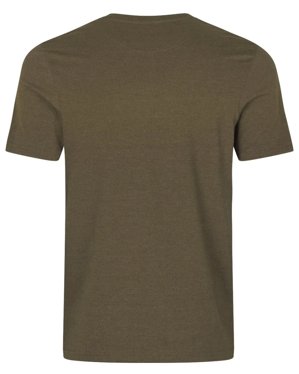Seeland Bird Lover T-Shirt Shooting Check Shirts