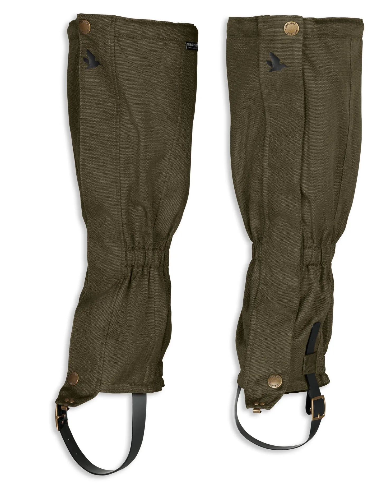 Seeland Buckthorn Gaiters Shooting Waterproof Overpants