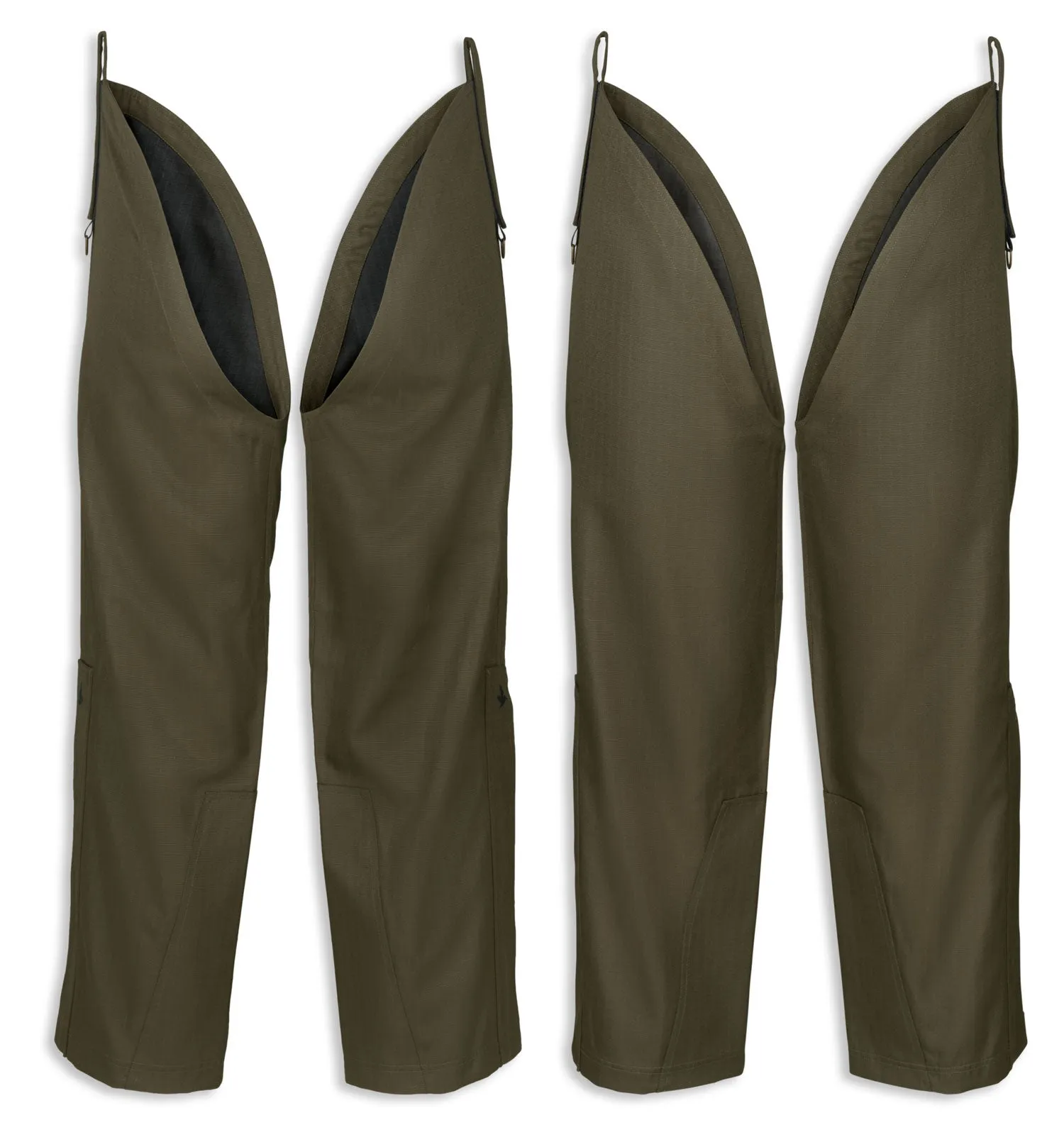 Seeland Buckthorn Leggings Hunting Chaps and Covers