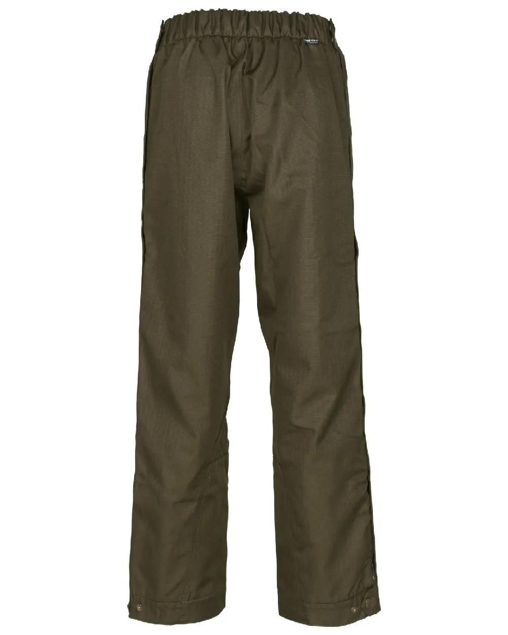 Seeland Buckthorn Zip Leg Overtrousers Shooting Waterproof Pants