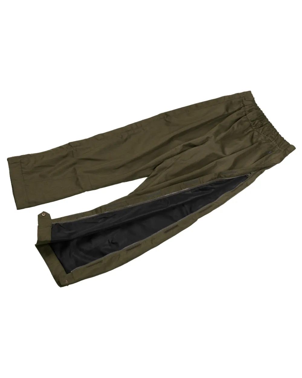 Seeland Buckthorn Zip Leg Overtrousers Shooting Waterproof Pants