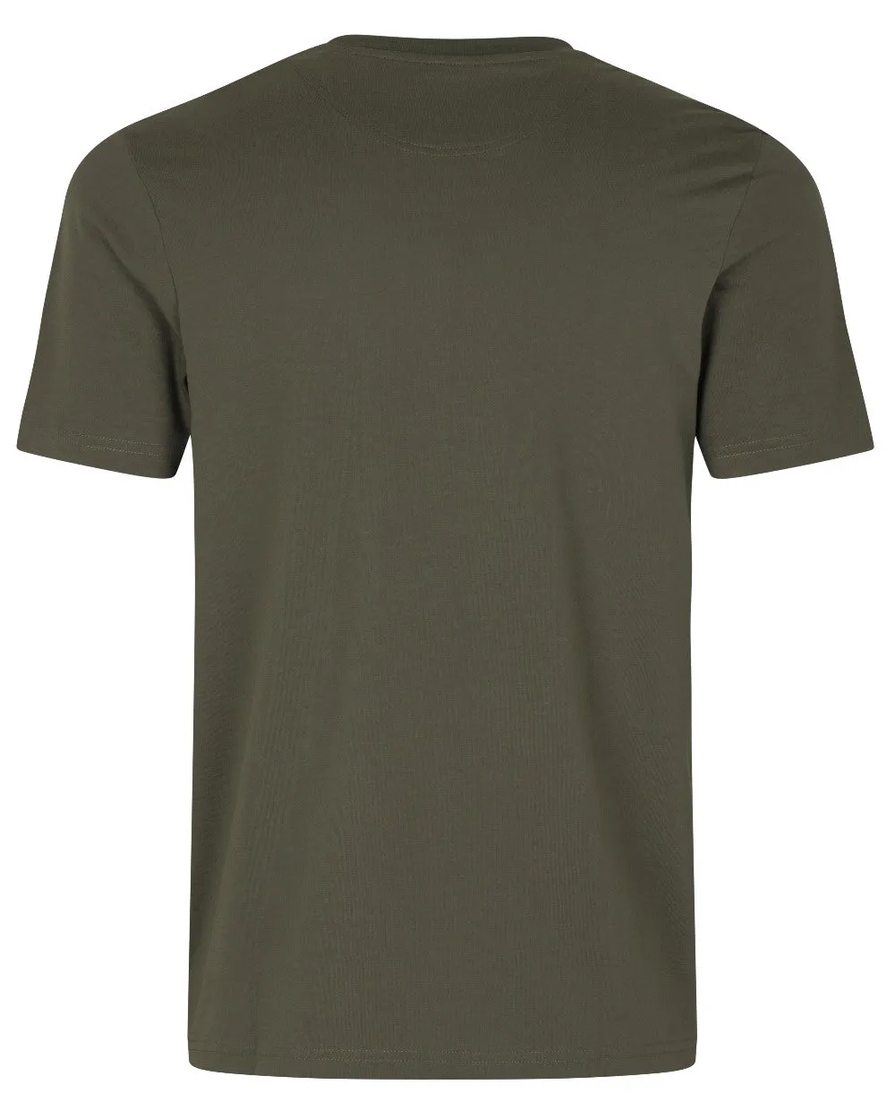 Seeland Bullet T-Shirt Bushcraft Flannel Shirts