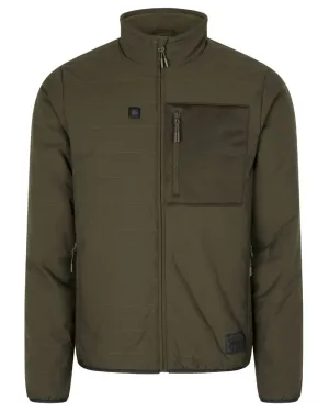Seeland Celsius Heat Jacket Battery Heated Outerwear