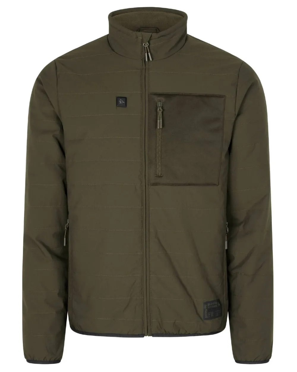 Seeland Celsius Heat Jacket Battery Heated Outerwear