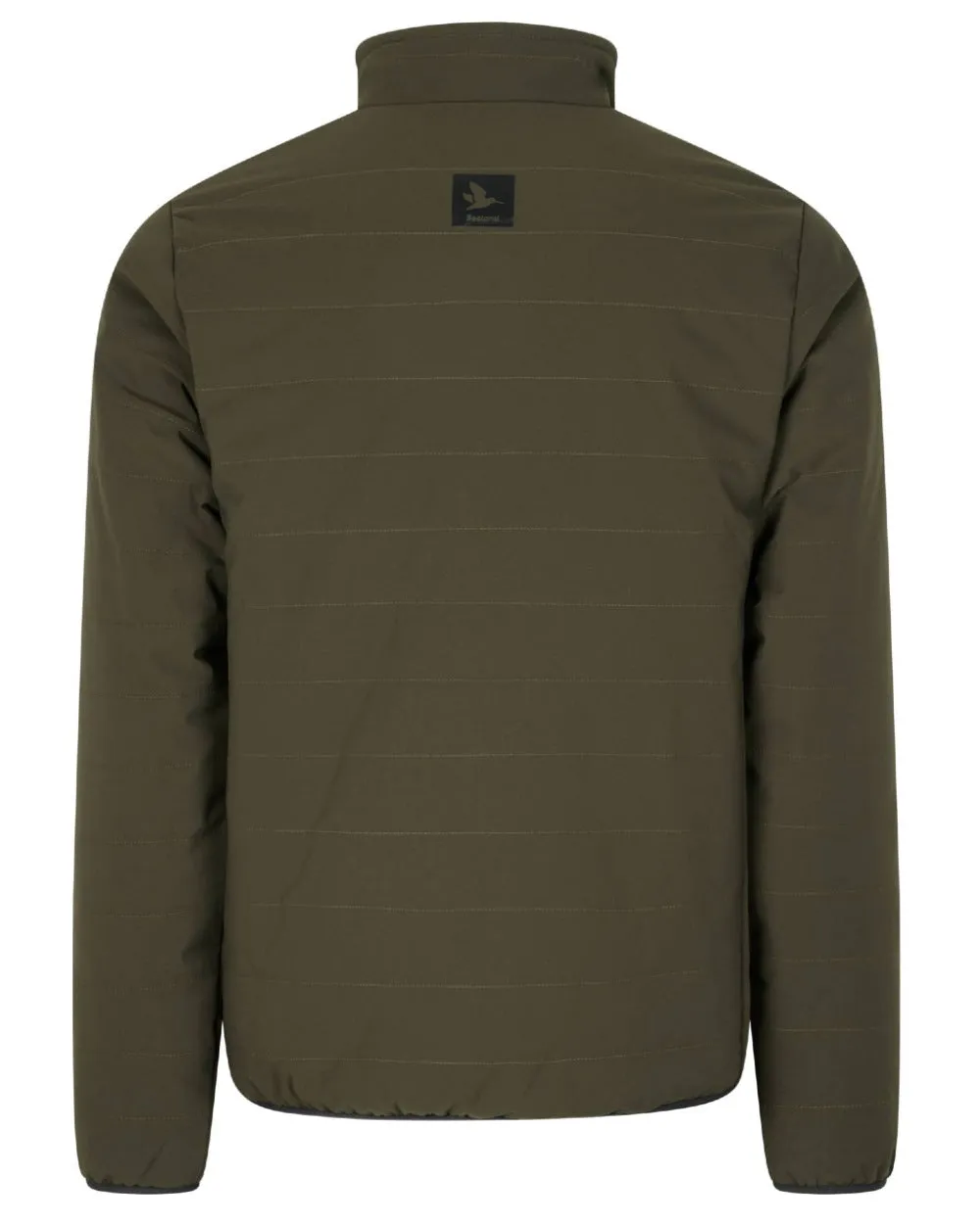 Seeland Celsius Heat Jacket Heated Winter Coats