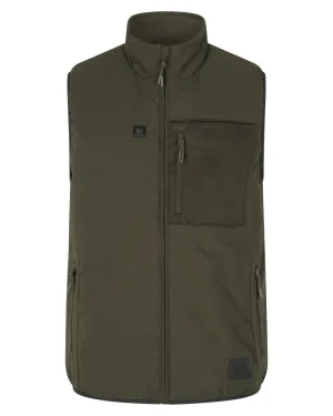 Seeland Celsius Heat Waistcoat Heavy Duty Pocket Shirts