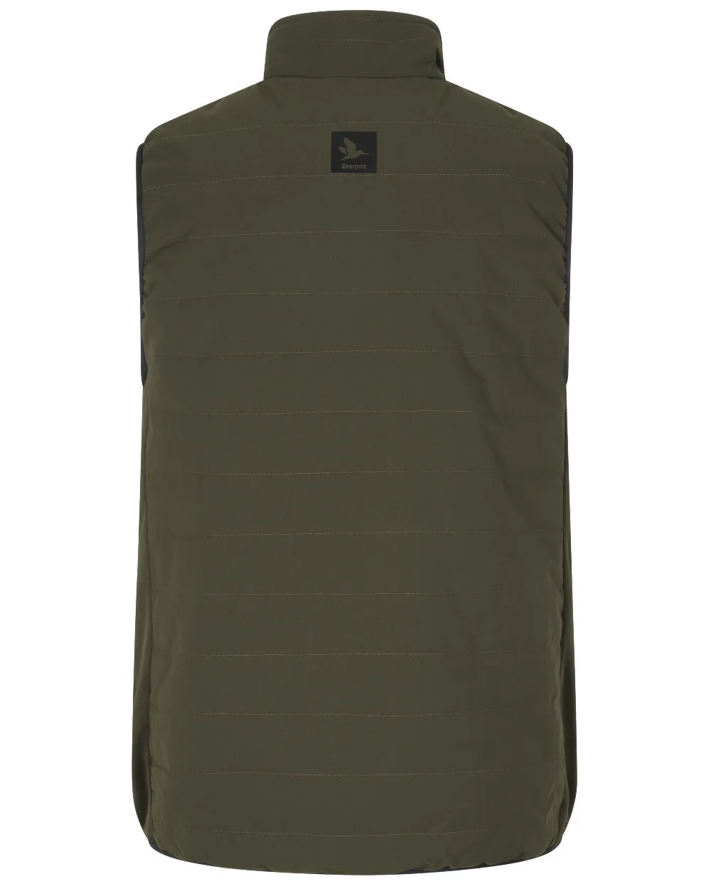 Seeland Celsius Heat Waistcoat Long Sleeve Cotton Shirts