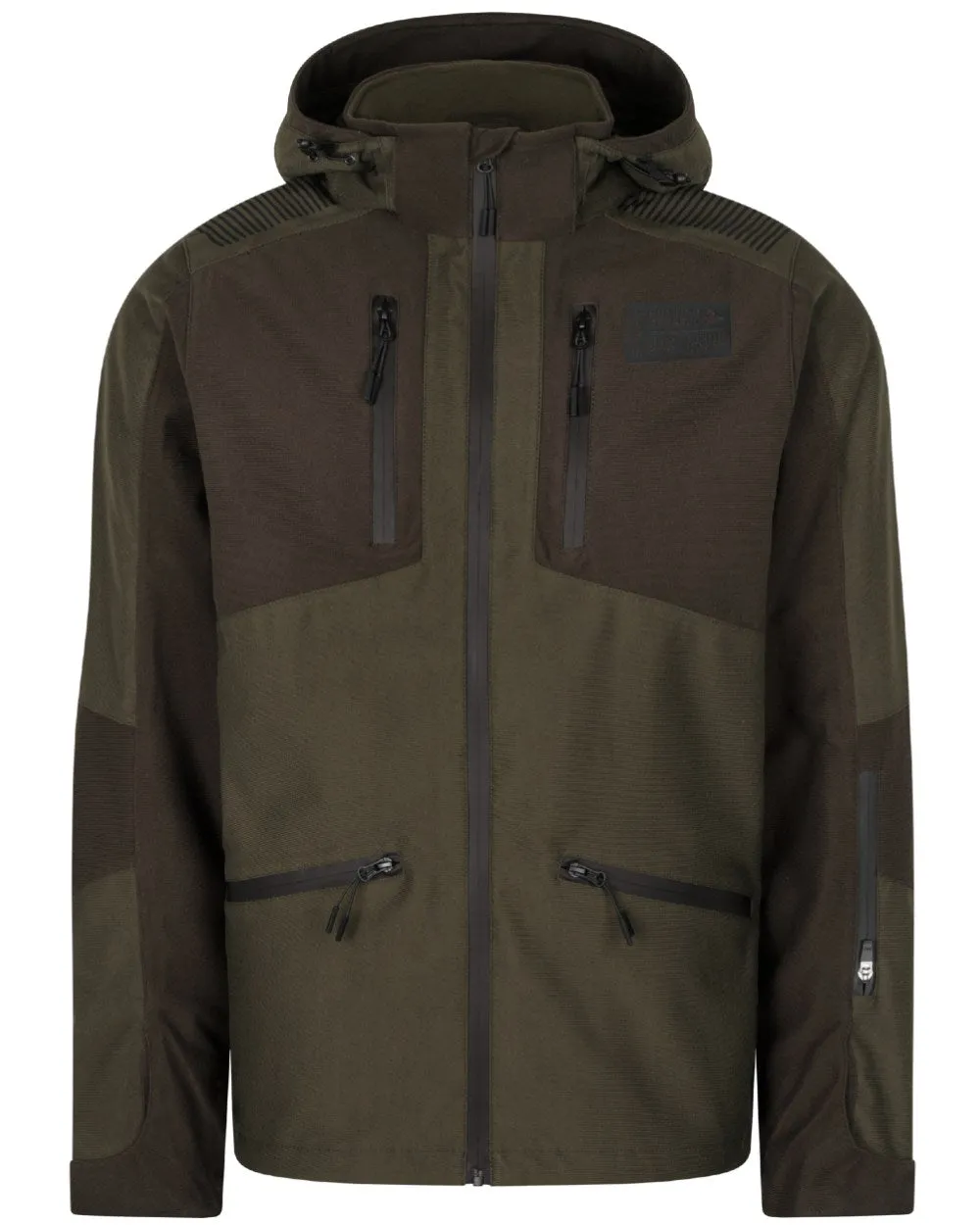 Seeland Chaser Jacket Field Shell Shooting Jackets