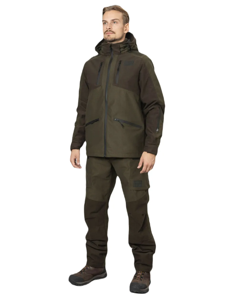 Seeland Chaser Jacket Men's Hunting Shell Jacket