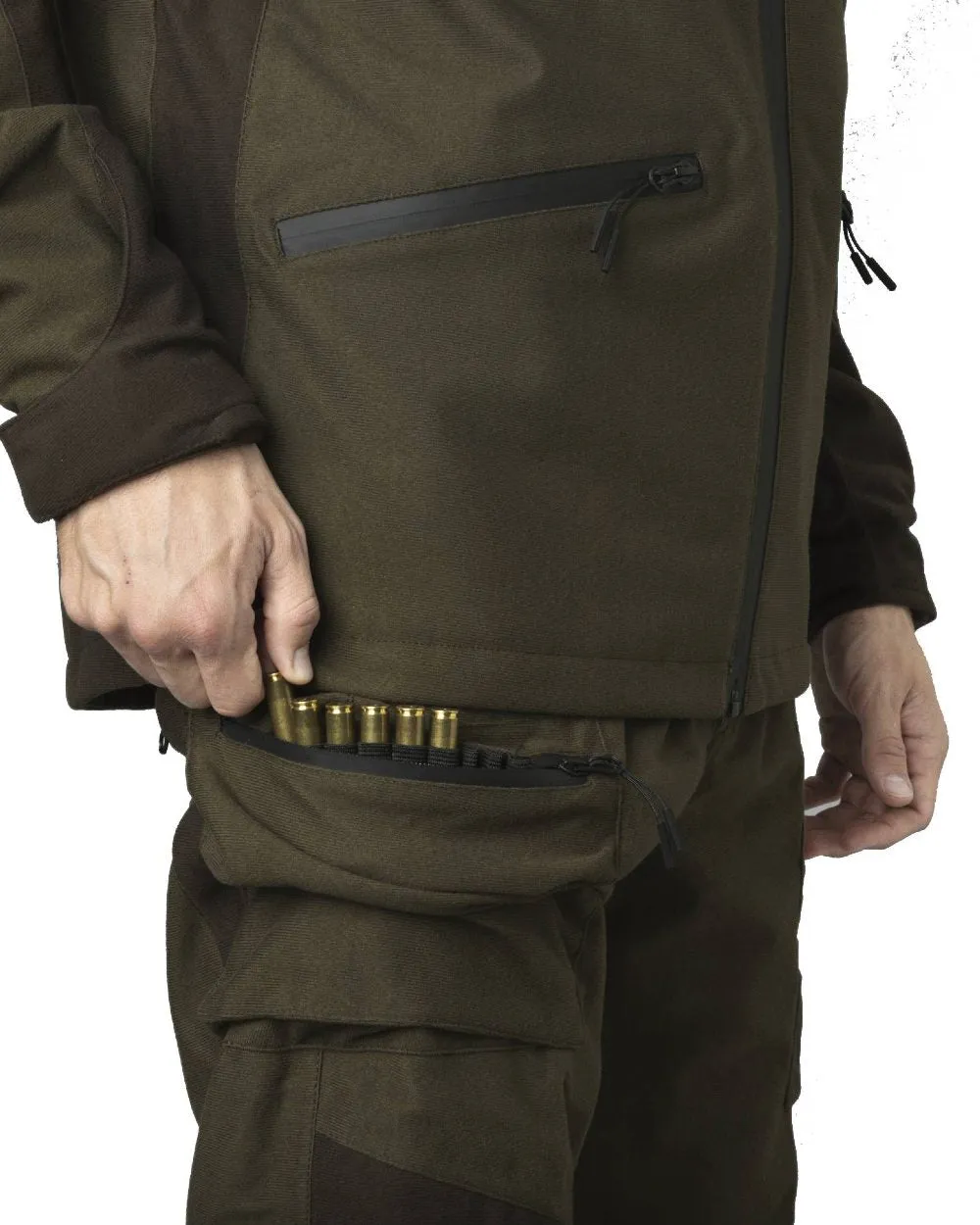 Seeland Chaser Trousers Seeland Outdoor Jackets