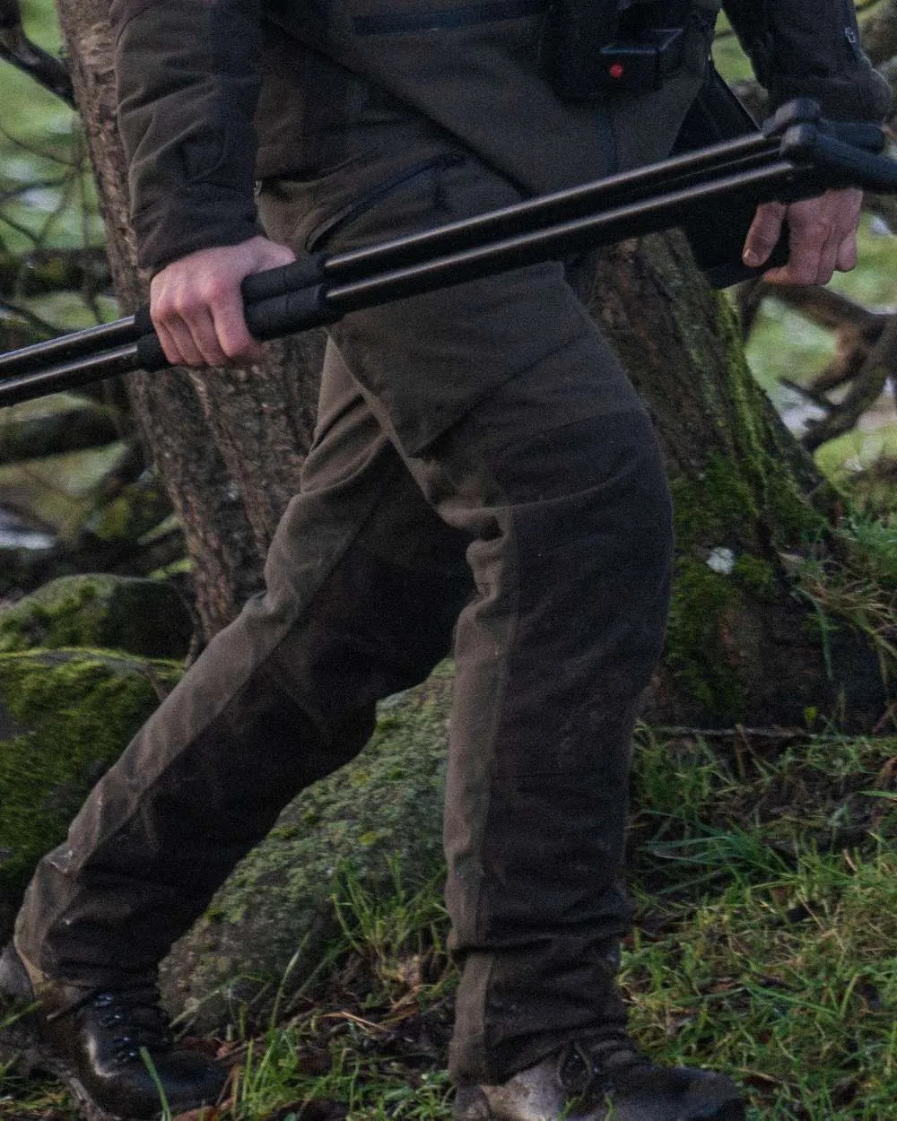 Seeland Chaser Trousers Shooting Field Pants