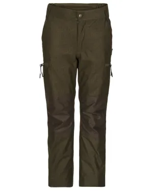 Seeland Childrens Avail Trousers Seeland Insulated Coats