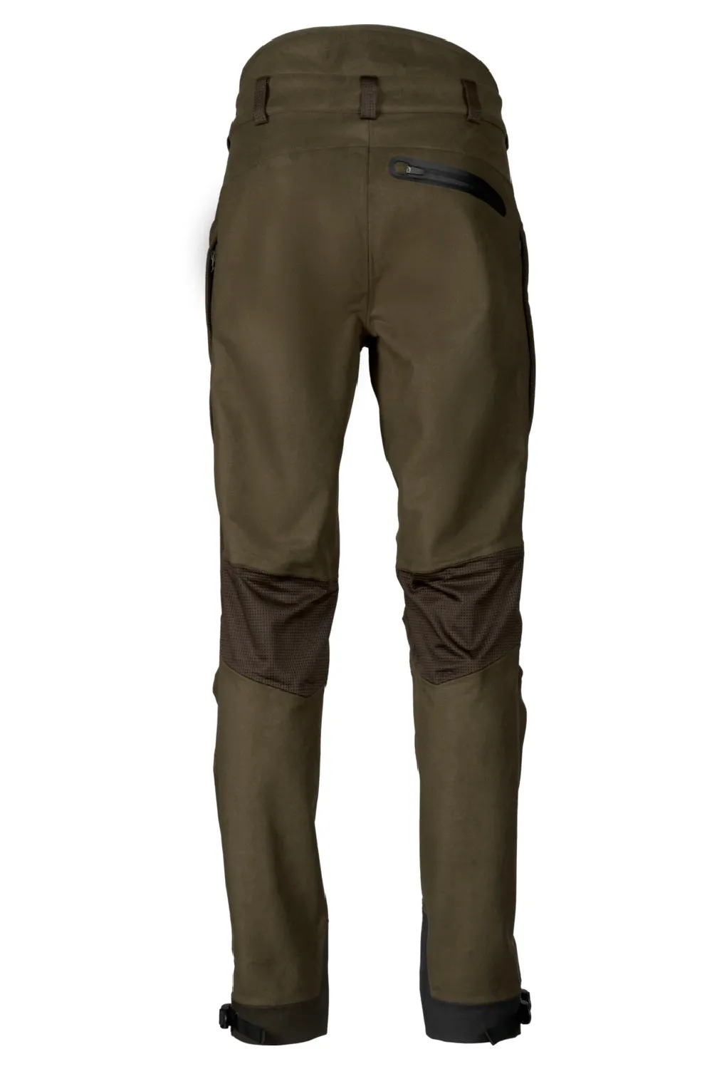 Seeland Climate Hybrid Waterproof Trousers Waterproof Overtrousers Men