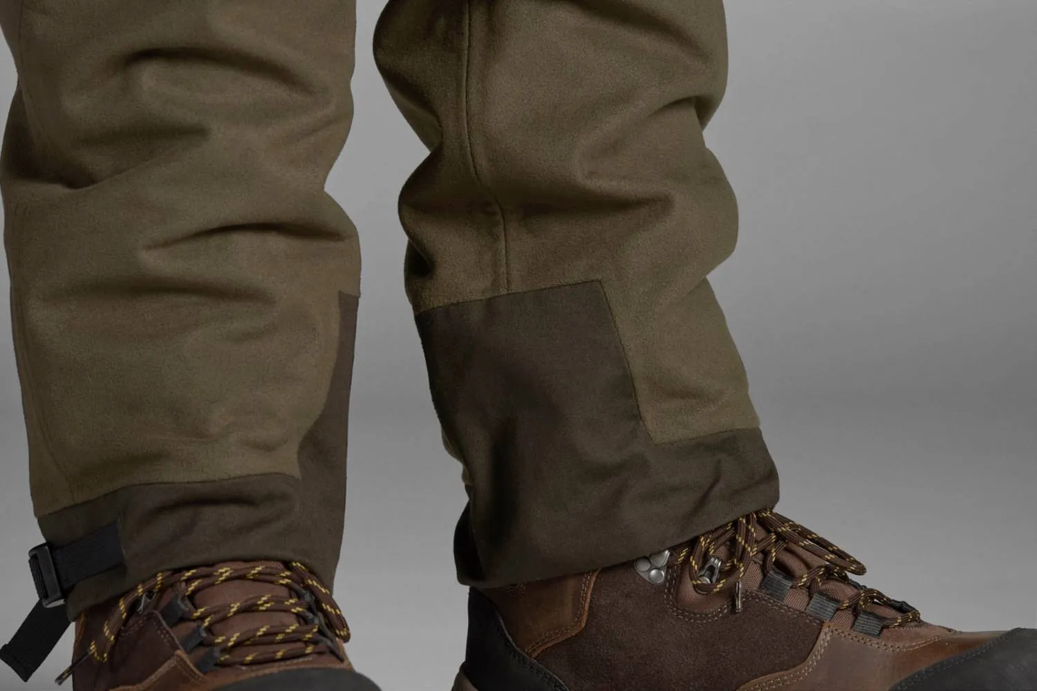 Seeland Climate Hybrid Waterproof Trousers Waterproof Overtrousers Men