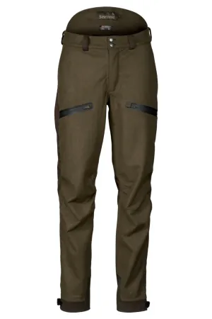 Seeland Climate Hybrid Waterproof Trousers Packable Rain Overpants