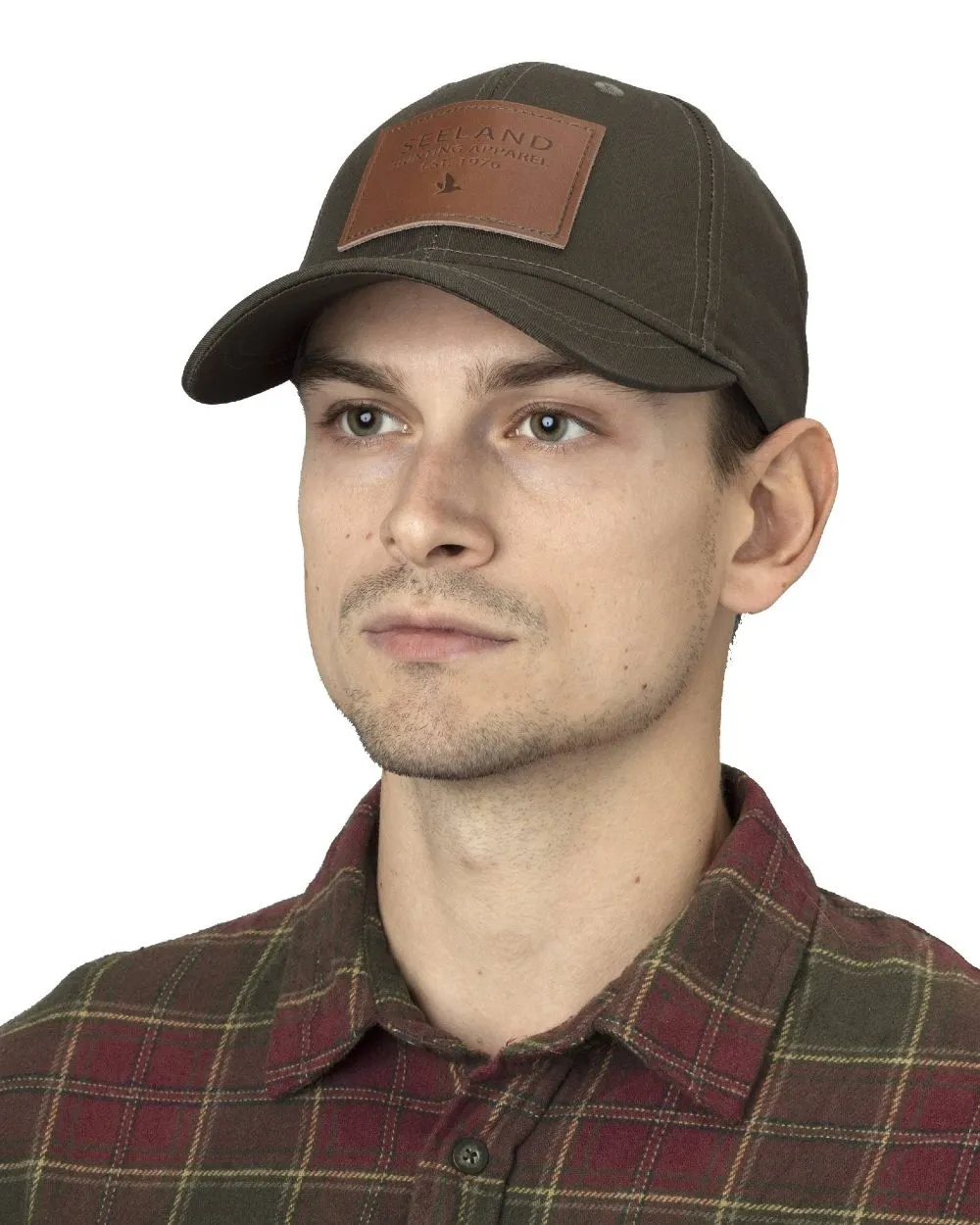 Seeland Colt Cap Classic Country Hats