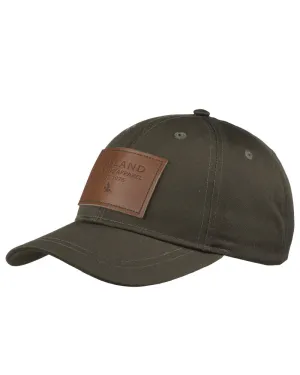 Seeland Colt Cap English Country Headwear