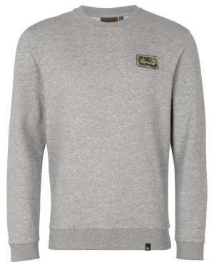Seeland Cryo Sweatshirt Seeland Button Shirts
