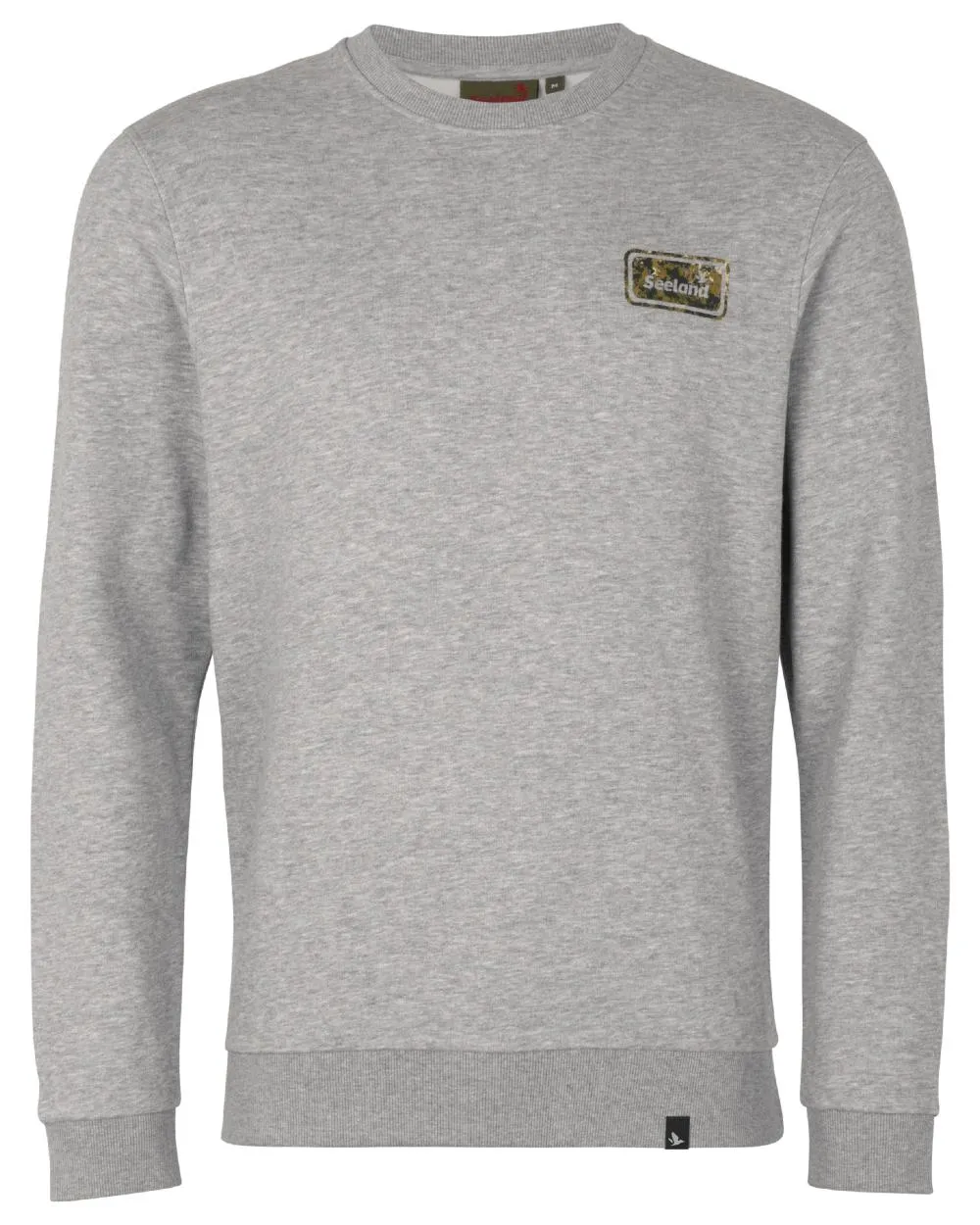 Seeland Cryo Sweatshirt Seeland Button Shirts