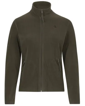 Seeland Dew Fleece Jacket High-Pile Hunting Fleece