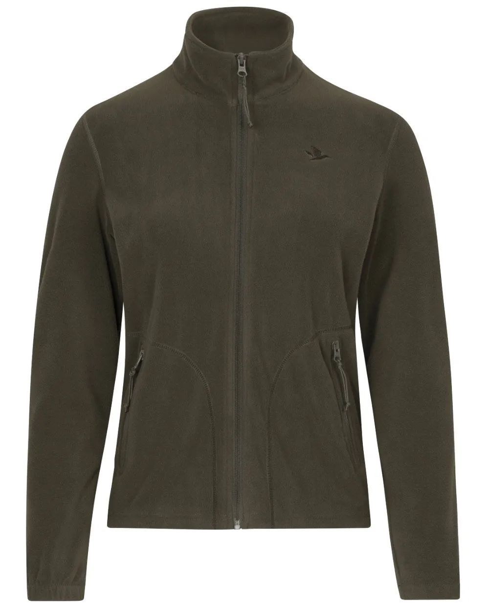 Seeland Dew Fleece Jacket High-Pile Hunting Fleece
