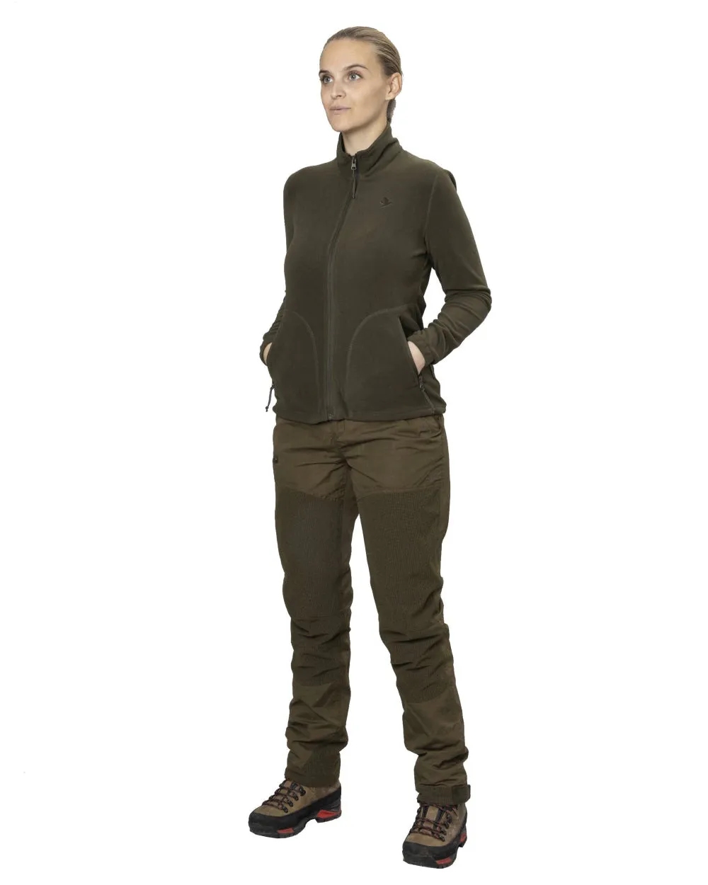 Seeland Dew Fleece Jacket Hunting Fleece Jackets