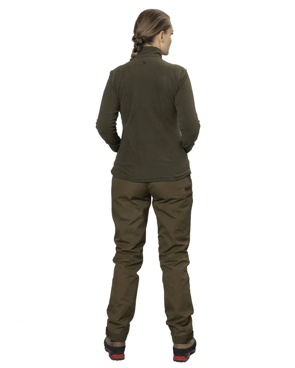 Seeland Dew Fleece Jacket Hunting Fleece Jackets