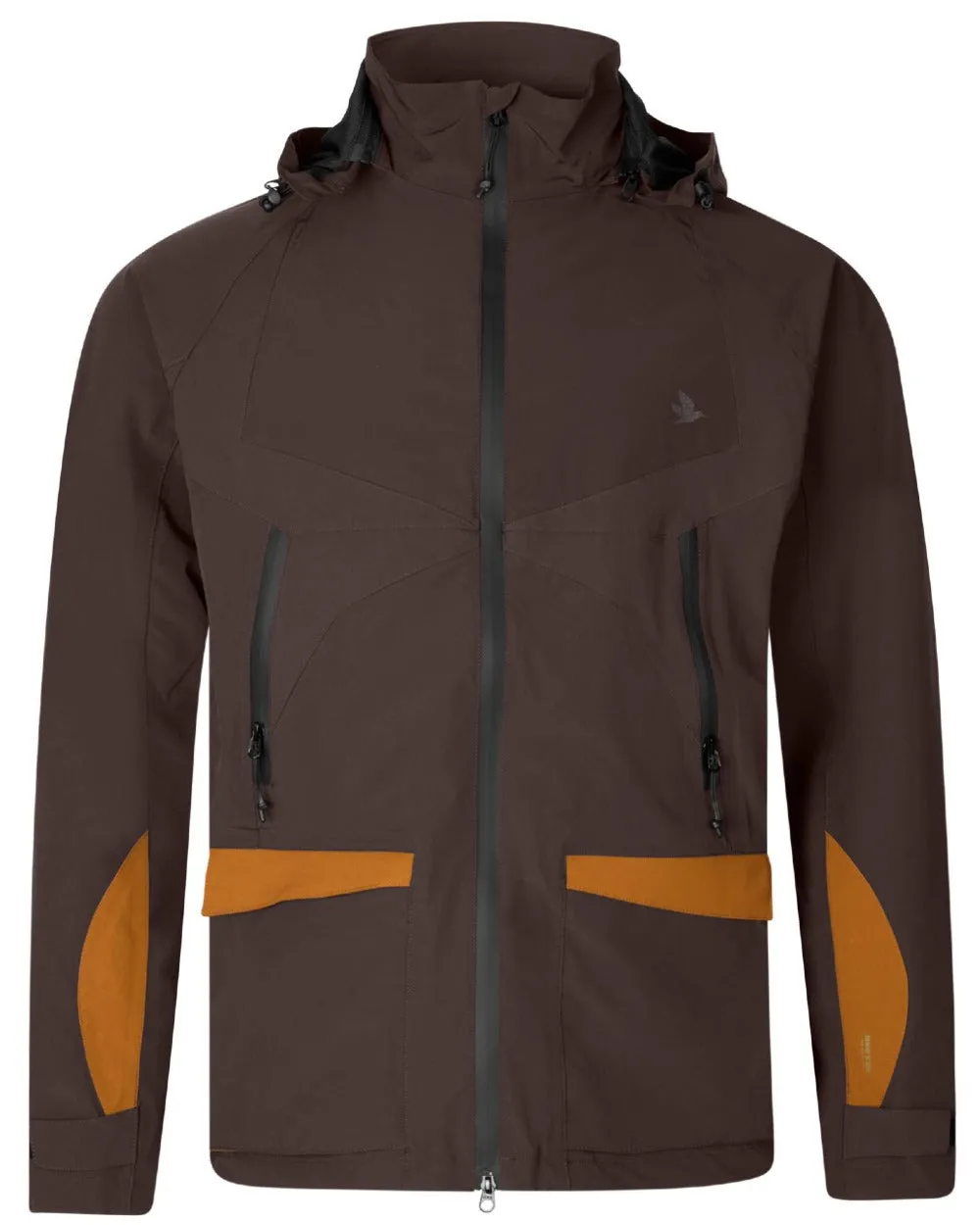 Seeland Dog Active Jacket Seam-Sealed Rain Jackets