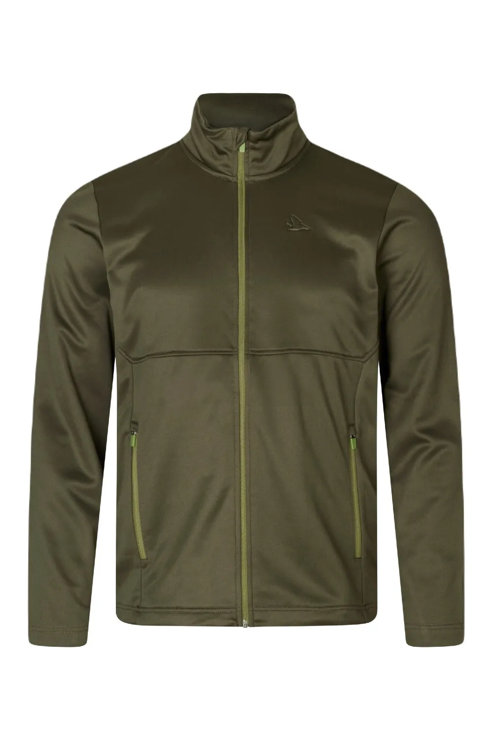 Seeland Elliot Fleece High-Pile Hunting Fleece
