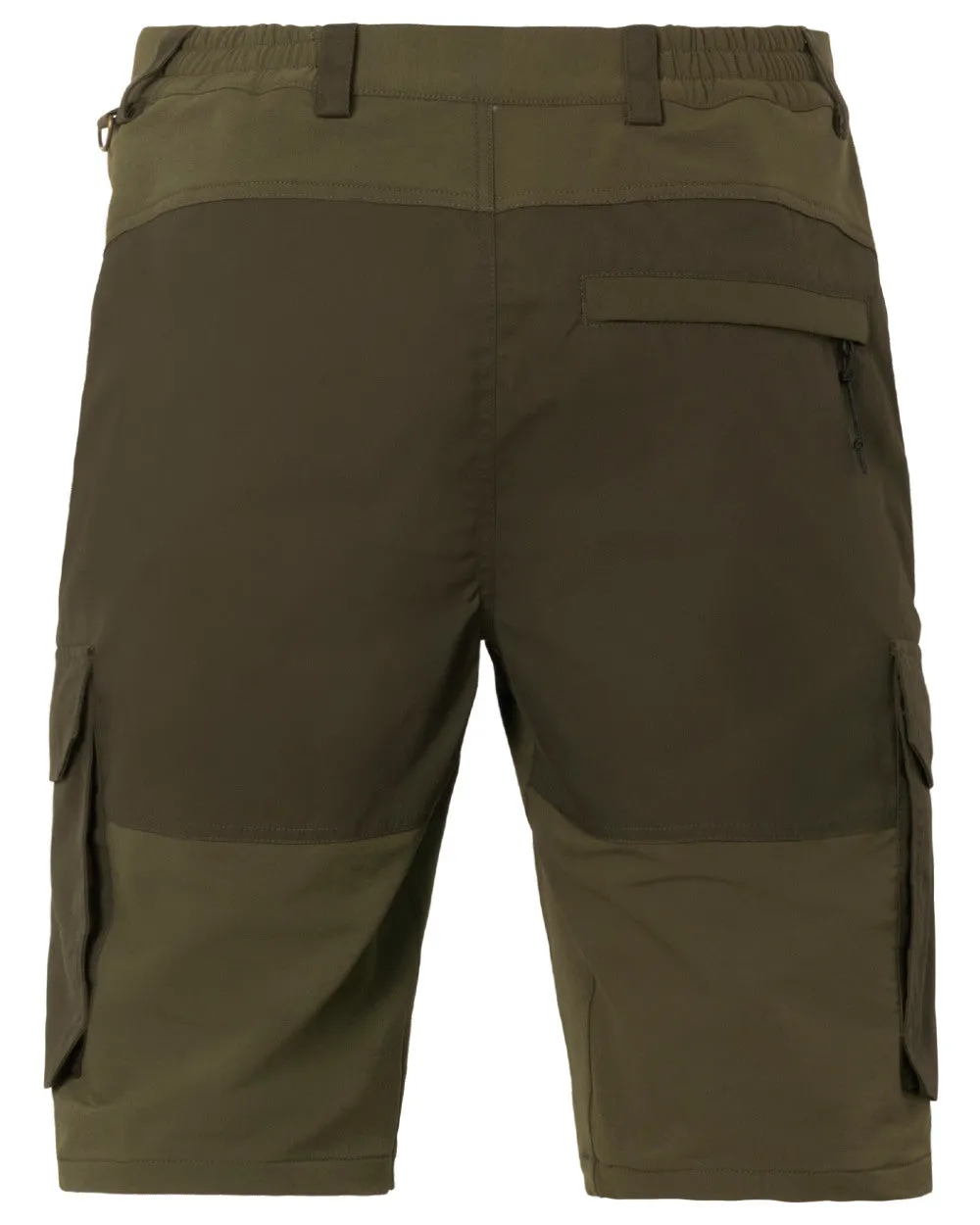 Seeland Elm Shorts Summer Cargo Shorts Men