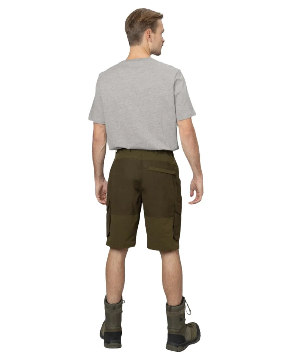 Seeland Elm Shorts Summer Cargo Shorts Men