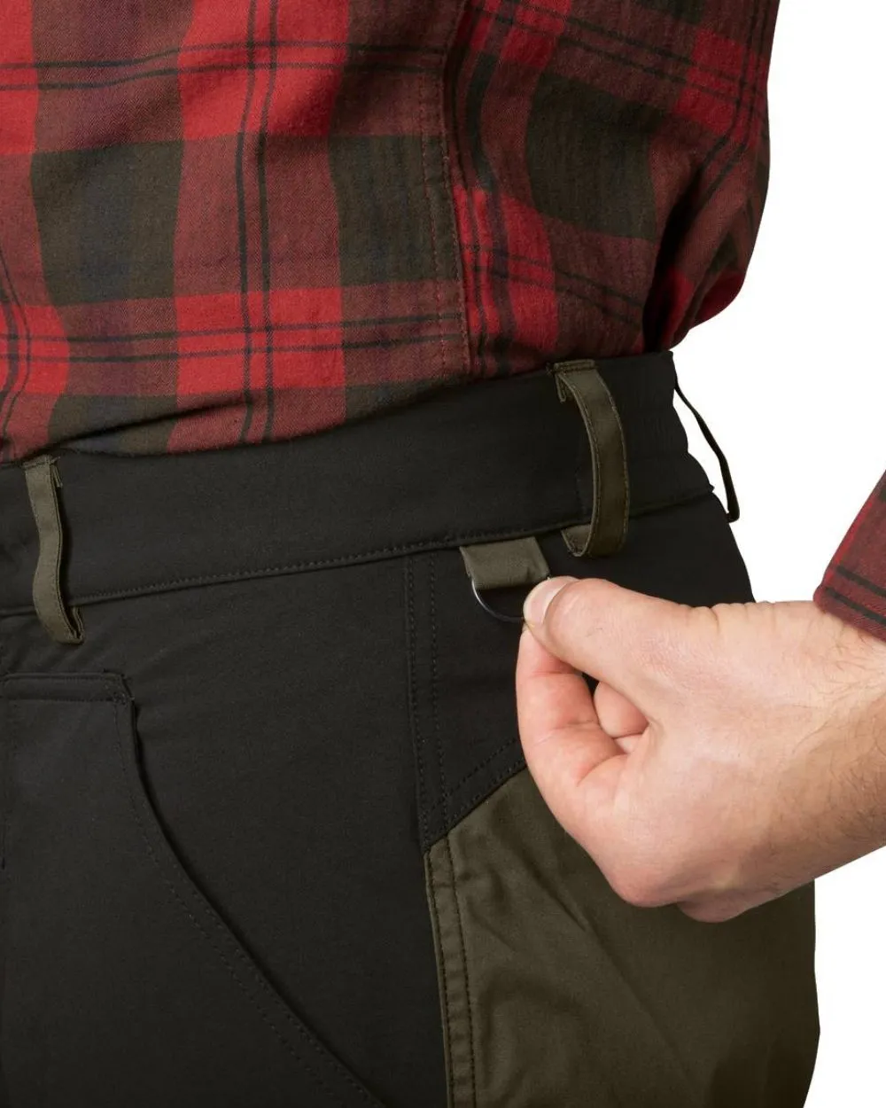 Seeland Elm Trousers Seeland Outdoor Jackets