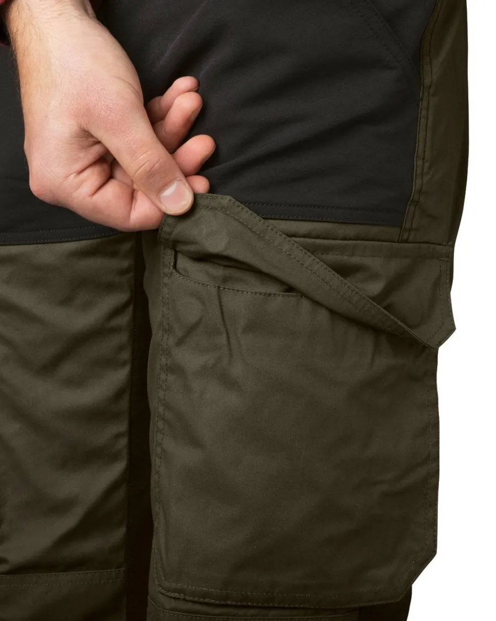 Seeland Elm Trousers Seeland Outdoor Jackets