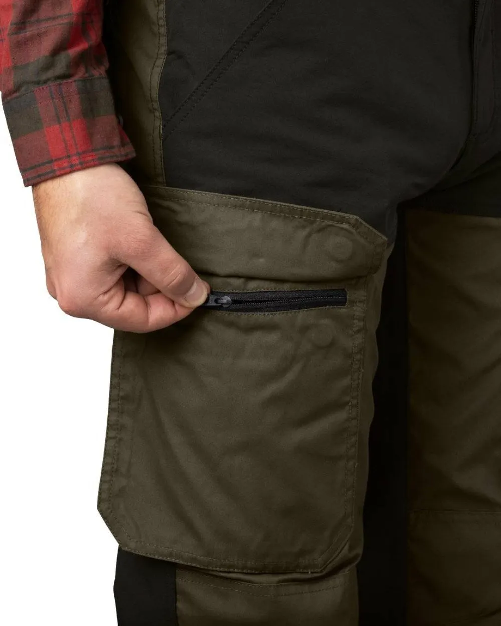 Seeland Elm Trousers Seeland Outdoor Jackets