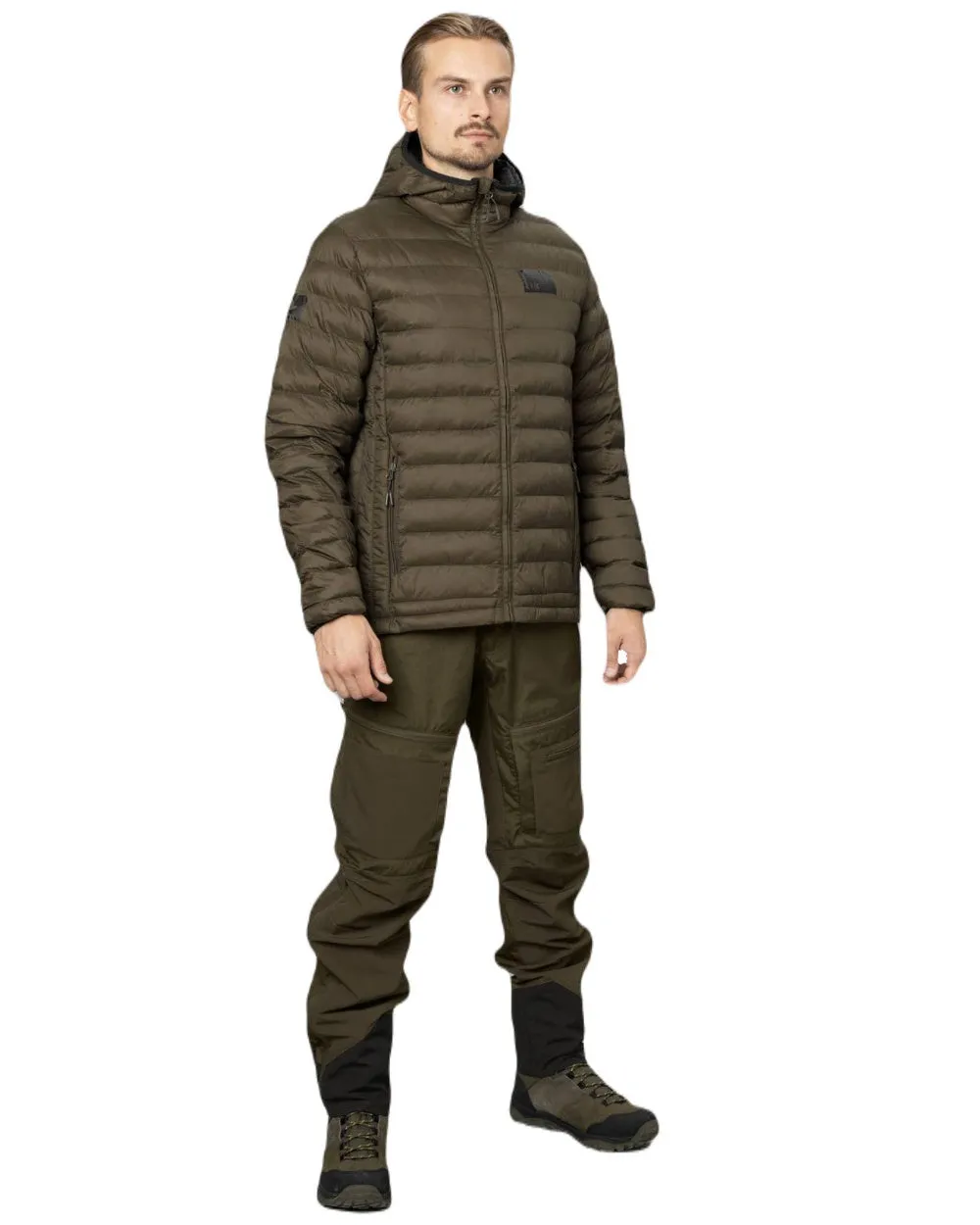 Seeland Fahrenheit Jacket Men's Jackets and Coats