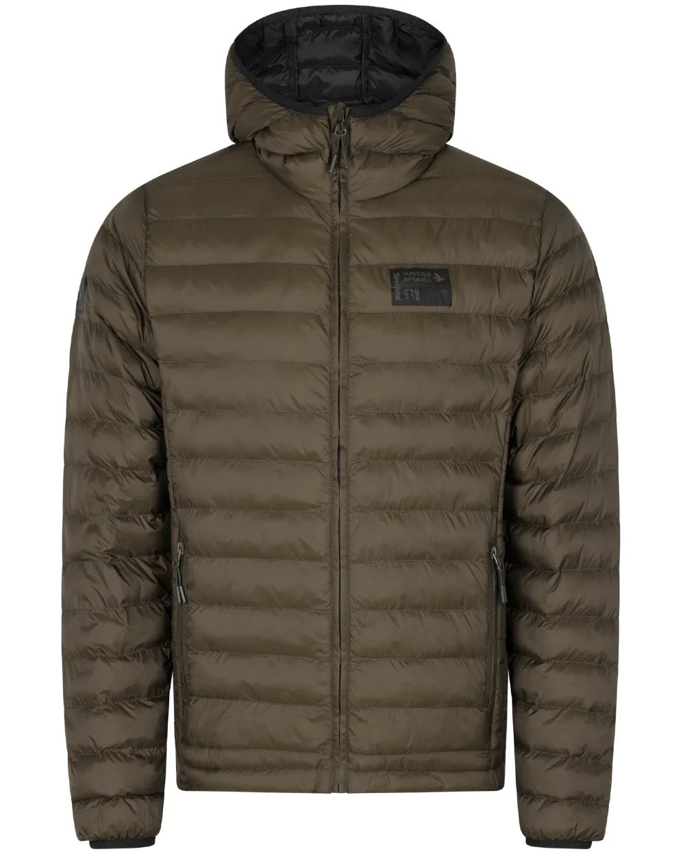 Seeland Fahrenheit Jacket All-Purpose Men's Coats